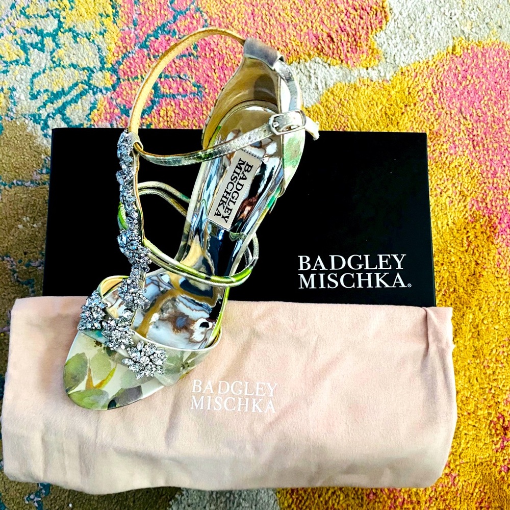 Badgley Mischka